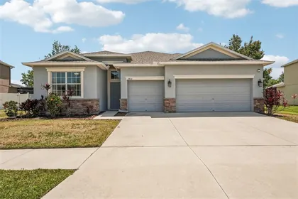 RUSKIN FL Home