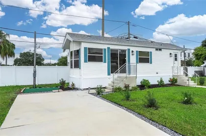 PINELLAS PARK FL Home