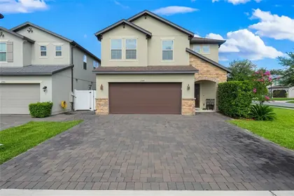 KISSIMMEE FL Home