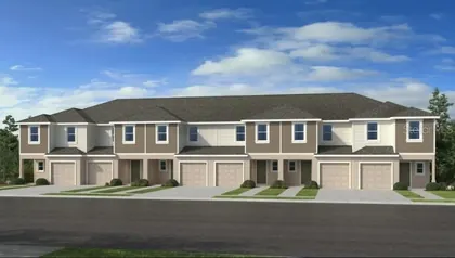GROVELAND FL Home