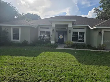 OCALA FL Home