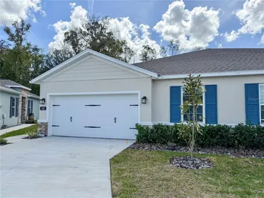 SPRING HILL FL Home