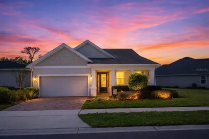 DELAND FL Home