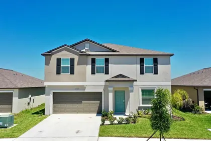 WESLEY CHAPEL FL Home