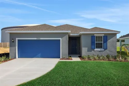 TAVARES FL Home