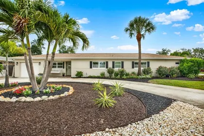ST PETERSBURG FL Home