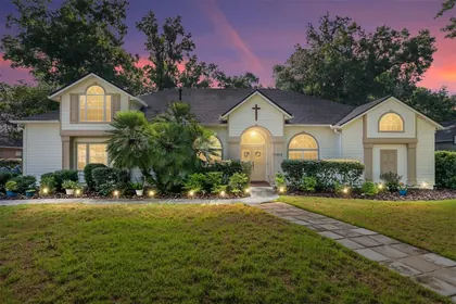 GAINESVILLE FL Home