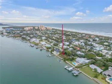 NEW SMYRNA BEACH FL Property