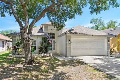 BRANDON FL Home