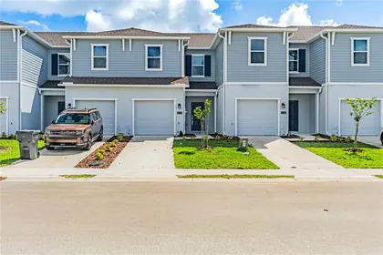 DAVENPORT FL Home