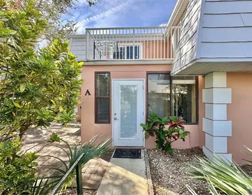 NEW SMYRNA BEACH FL Home