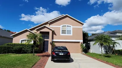 SANFORD FL Home