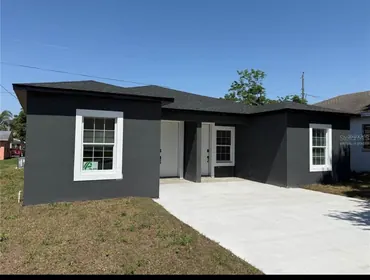LAKE WALES FL Home