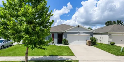 ST CLOUD FL Home