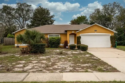 DELTONA FL Home