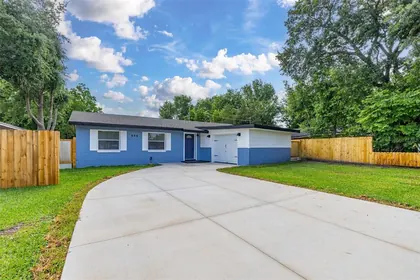 ST CLOUD FL Home