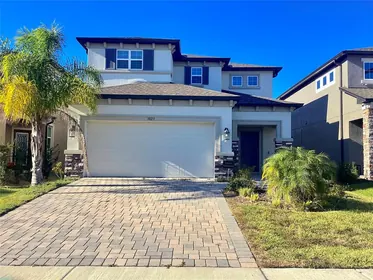 ZEPHYRHILLS FL Home