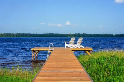 ALTOONA FL Home