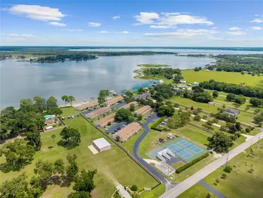 SUMMERFIELD FL Home