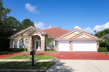 SANFORD FL Home