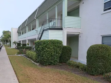 NEW PORT RICHEY FL Home