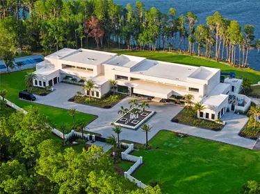 ODESSA FL Home