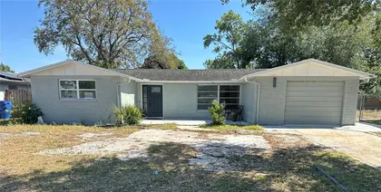 HOLIDAY FL Home