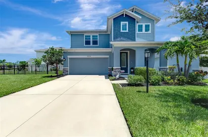 BRADENTON FL Home