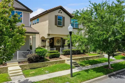 WINTER GARDEN FL Home