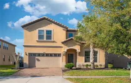 KISSIMMEE FL Home