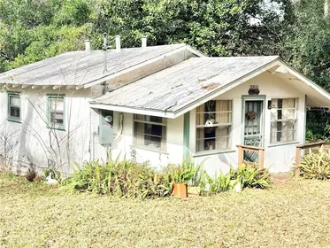 FORT MC COY FL Home