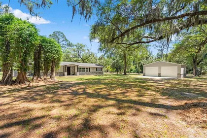 CRYSTAL RIVER FL Home