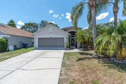 NEW PORT RICHEY FL Home
