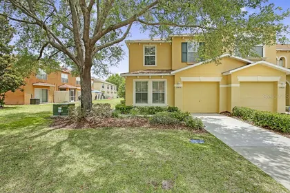 RIVERVIEW FL Home