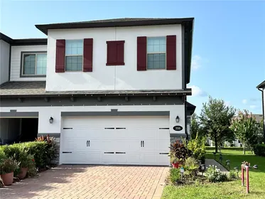 SANFORD FL Home