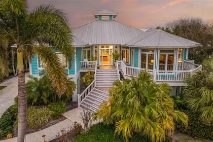 VENICE FL Home