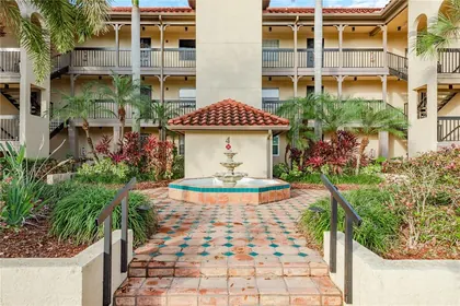 CLEARWATER FL Home
