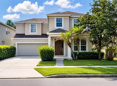 WINDERMERE FL Home