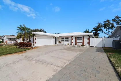 SEMINOLE FL Home
