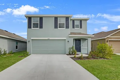 WIMAUMA FL Home