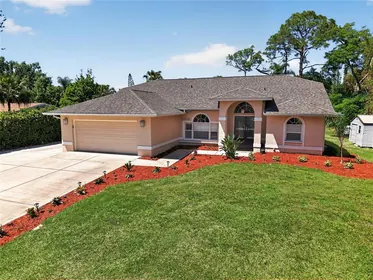 SARASOTA FL Home