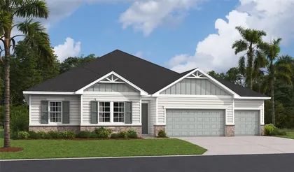 PALM COAST FL Home