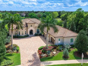 LAKEWOOD RANCH FL Home
