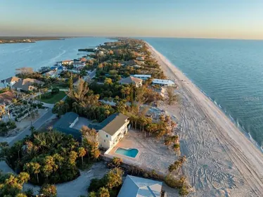 ENGLEWOOD FL Home