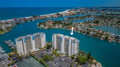 ST PETE BEACH FL Home