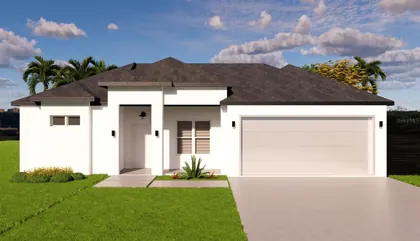 DUNNELLON FL Home