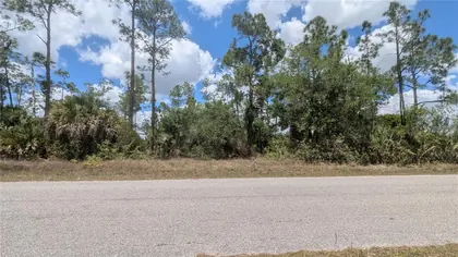 LEHIGH ACRES FL Property