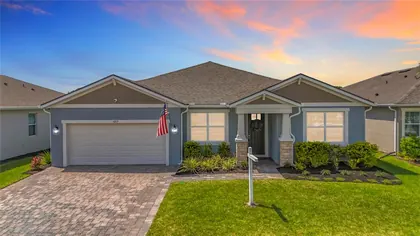 PARRISH FL Home