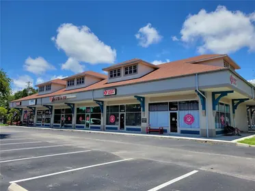 PALM HARBOR FL Property