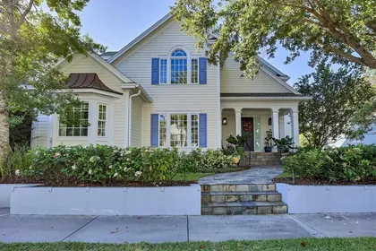 SARASOTA FL Home